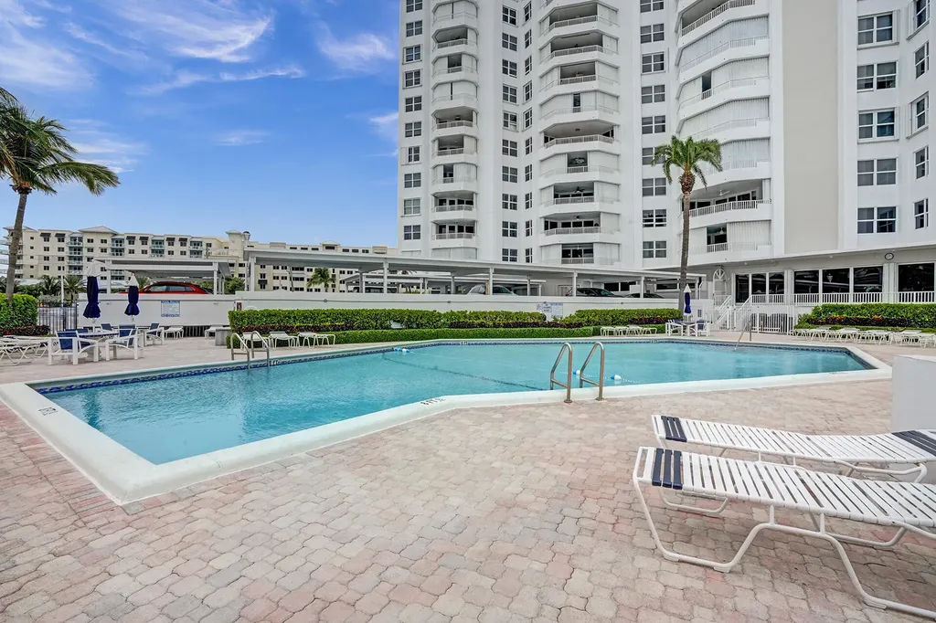 1340 S Ocean Boulevard Pompano Beach FL 33062
