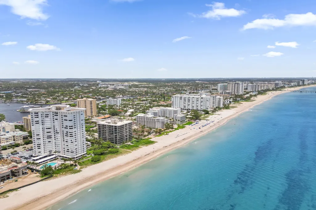 1340 S Ocean Boulevard Pompano Beach FL 33062