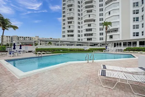 1340 S Ocean Boulevard Pompano Beach FL 33062