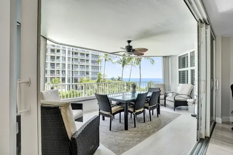 1340 S Ocean Boulevard Pompano Beach FL 33062