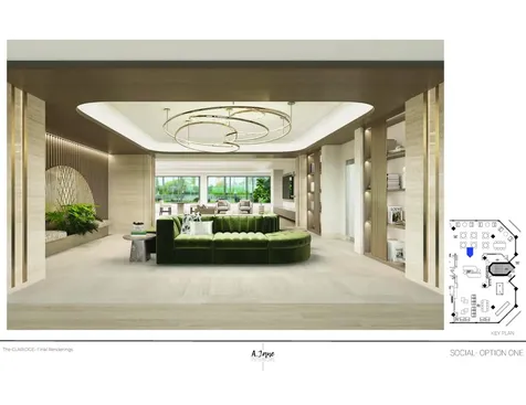 1340 S Ocean Boulevard Pompano Beach FL 33062