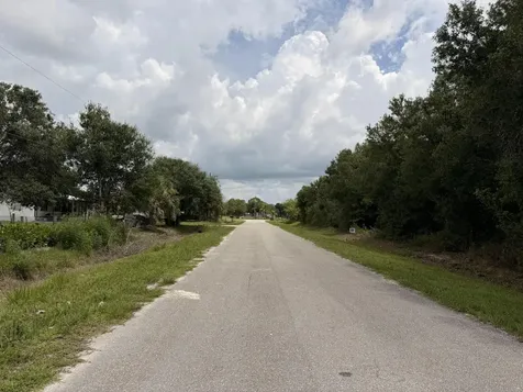 2646 NW 53rd Terrace Okeechobee FL 34972