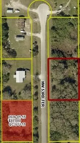 2646 NW 53rd Terrace Okeechobee FL 34972
