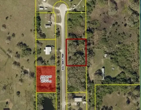 2646 NW 53rd Terrace Okeechobee FL 34972