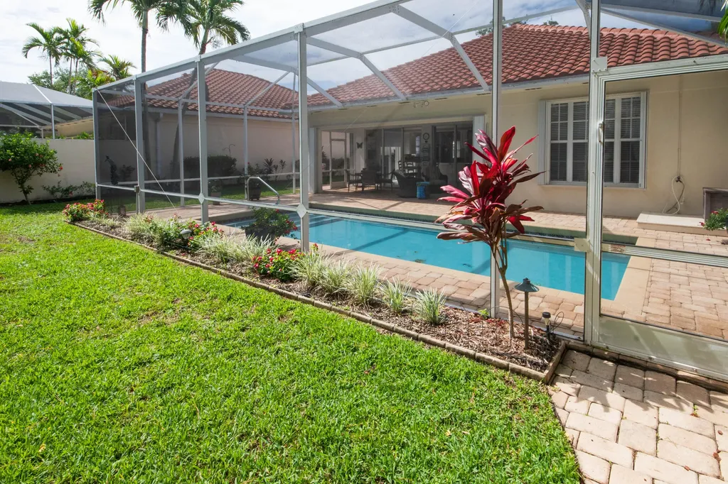 146 Lost Bridge Drive Palm Beach Gardens FL 33410