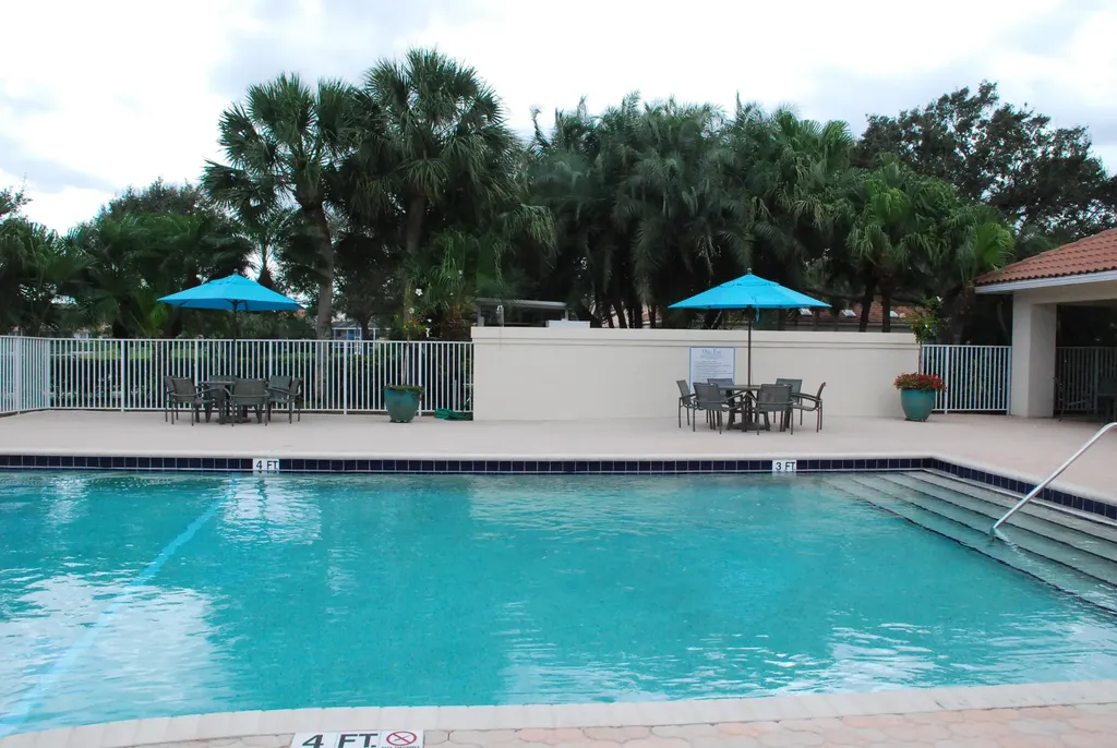 146 Lost Bridge Drive Palm Beach Gardens FL 33410