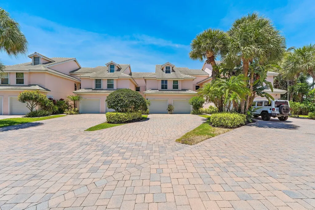 2605 N Fairway Drive Drive N Jupiter FL 33477