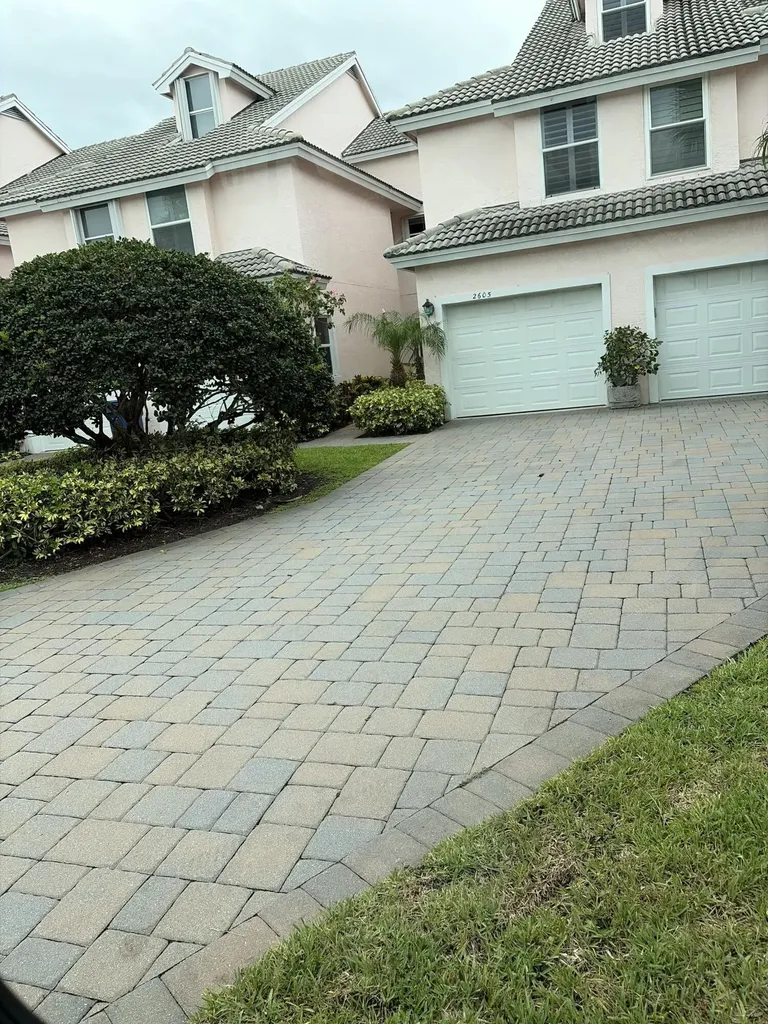 2605 N Fairway Drive Drive N Jupiter FL 33477