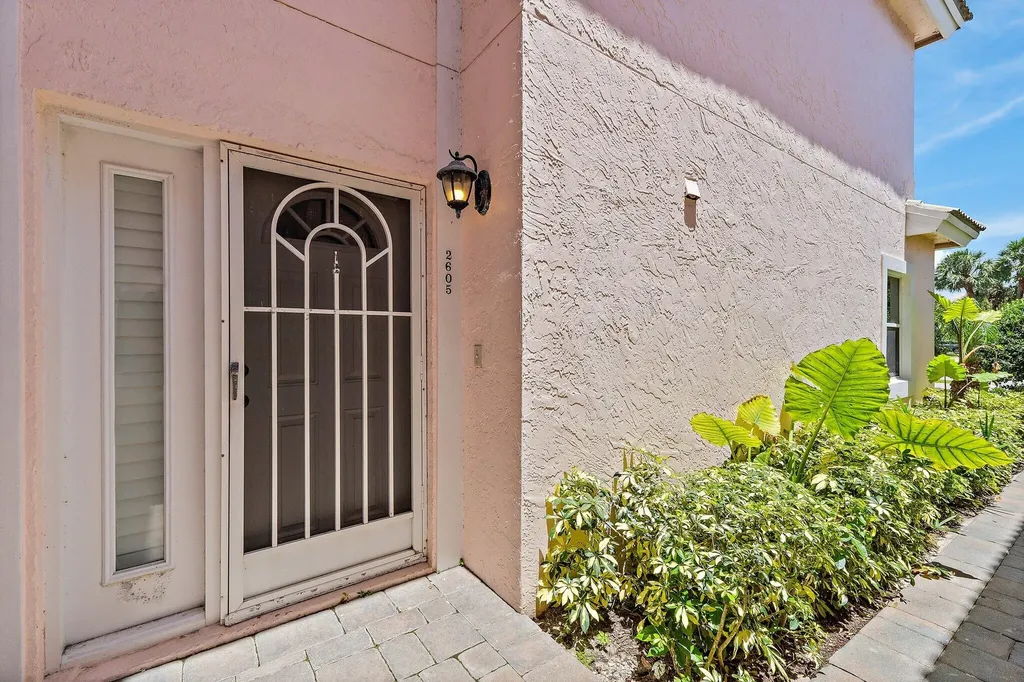 2605 N Fairway Drive Drive N Jupiter FL 33477