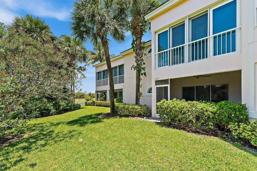 2605 N Fairway Drive Drive N Jupiter FL 33477