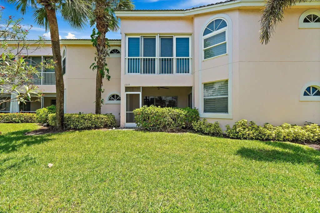 2605 N Fairway Drive Drive N Jupiter FL 33477