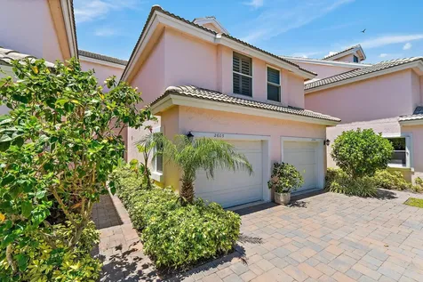 2605 N Fairway Drive Drive N Jupiter FL 33477