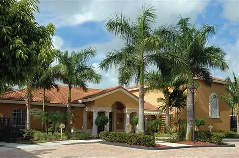 13901 SW 122nd Avenue Miami FL 33186