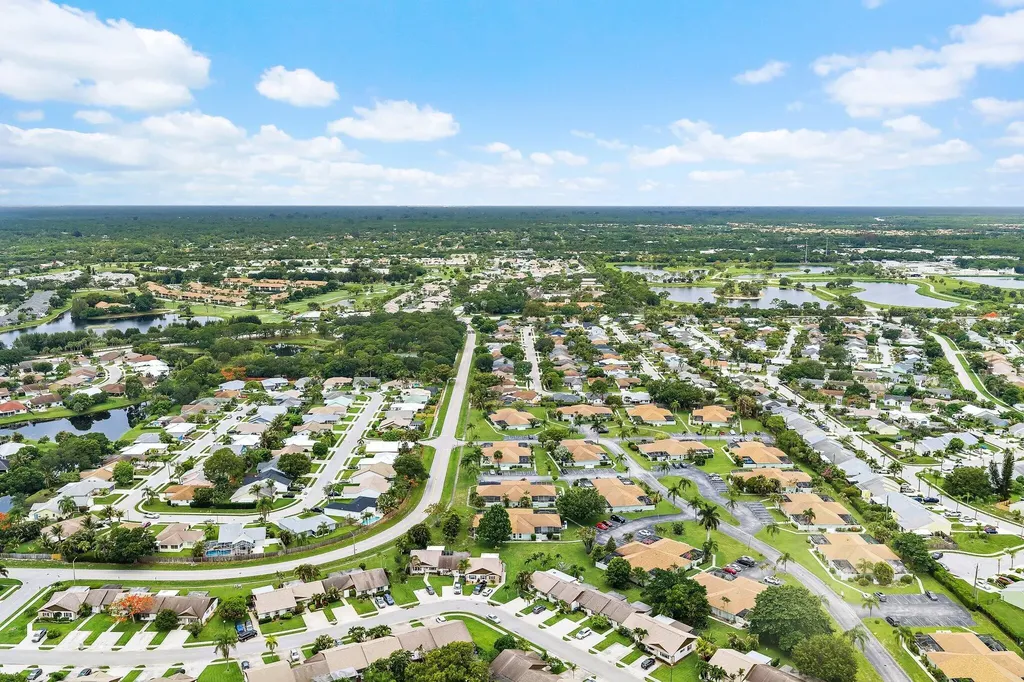 109 Bent Arrow Drive Jupiter FL 33458