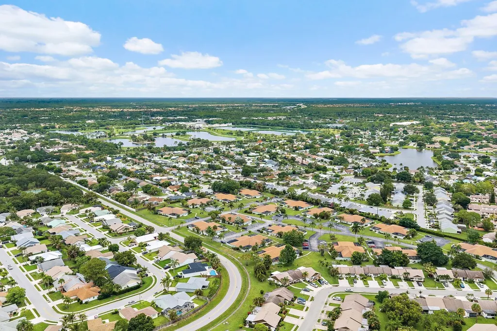 109 Bent Arrow Drive Jupiter FL 33458