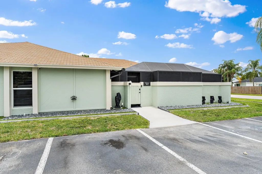 109 Bent Arrow Drive Jupiter FL 33458
