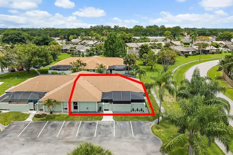 109 Bent Arrow Drive Jupiter FL 33458