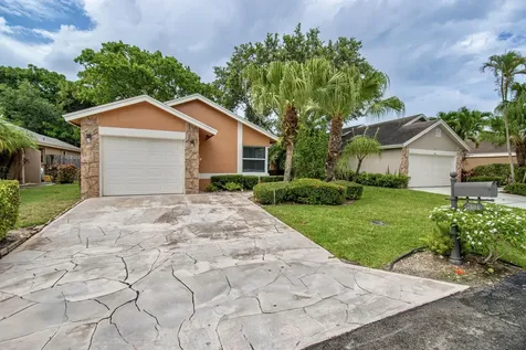 7601 Martinique Boulevard Boca Raton FL 33433