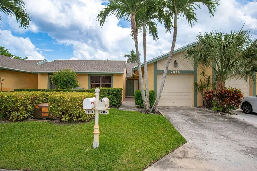 7964 Little Lane Boca Raton FL 33433