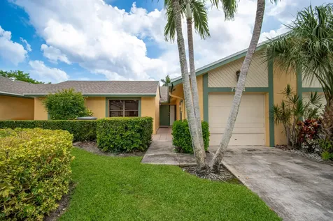 7964 Little Lane Boca Raton FL 33433