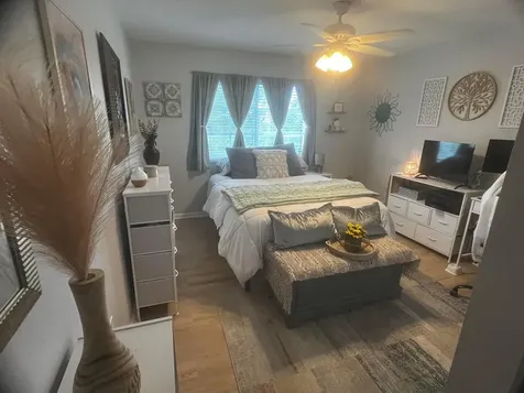 3805 NW Mediterranean Lane Jensen Beach FL 34957