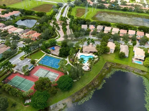 11487 Blue Violet Lane Royal Palm Beach FL 33411