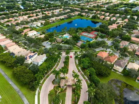 11487 Blue Violet Lane Royal Palm Beach FL 33411