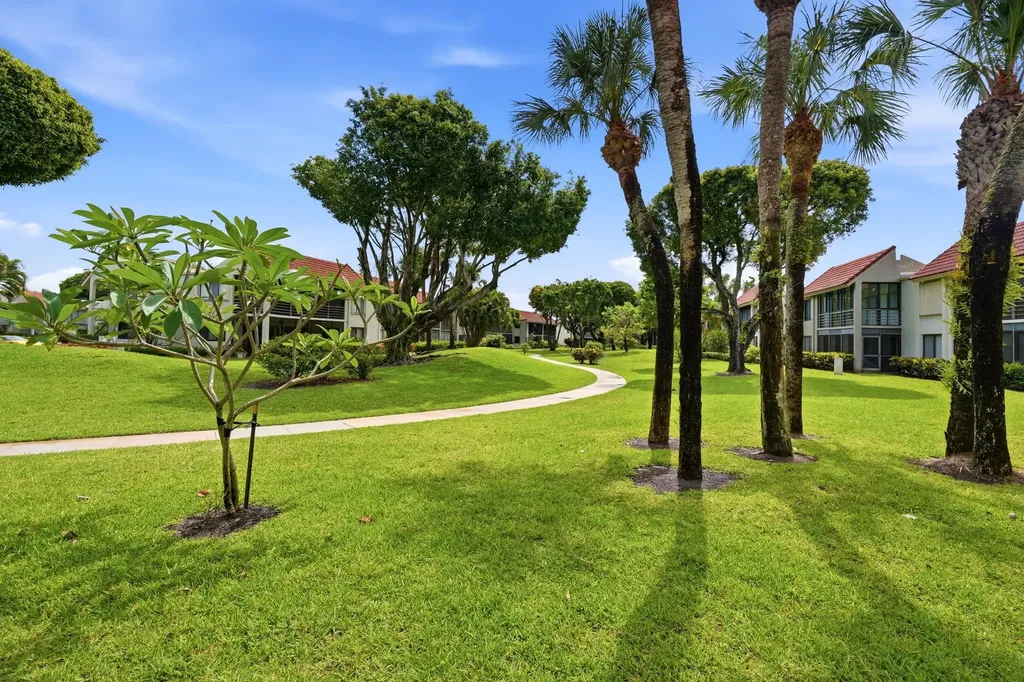 5500 Fairway Park Drive Boynton Beach FL 33437