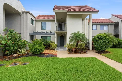 5500 Fairway Park Drive Boynton Beach FL 33437