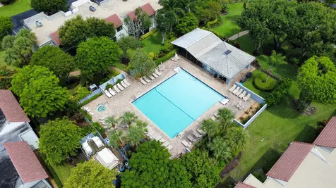 5500 Fairway Park Drive Boynton Beach FL 33437