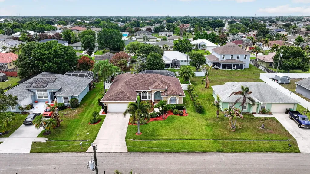 741 SW Jaslo Avenue Port St Lucie FL 34953
