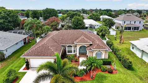 741 SW Jaslo Avenue Port St Lucie FL 34953