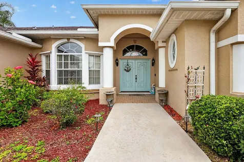 741 SW Jaslo Avenue Port St Lucie FL 34953