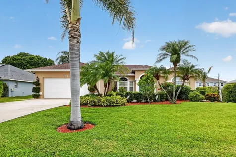 741 SW Jaslo Avenue Port St Lucie FL 34953