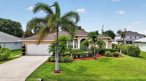 741 SW Jaslo Avenue Port St Lucie FL 34953