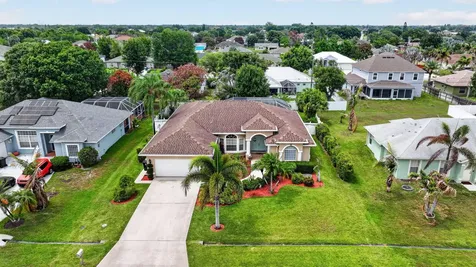 741 SW Jaslo Avenue Port St Lucie FL 34953