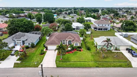 741 SW Jaslo Avenue Port St Lucie FL 34953