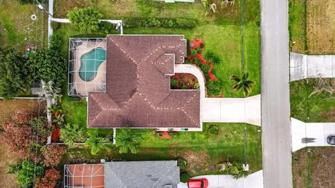 741 SW Jaslo Avenue Port St Lucie FL 34953