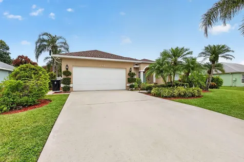 741 SW Jaslo Avenue Port St Lucie FL 34953