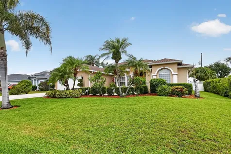 741 SW Jaslo Avenue Port St Lucie FL 34953