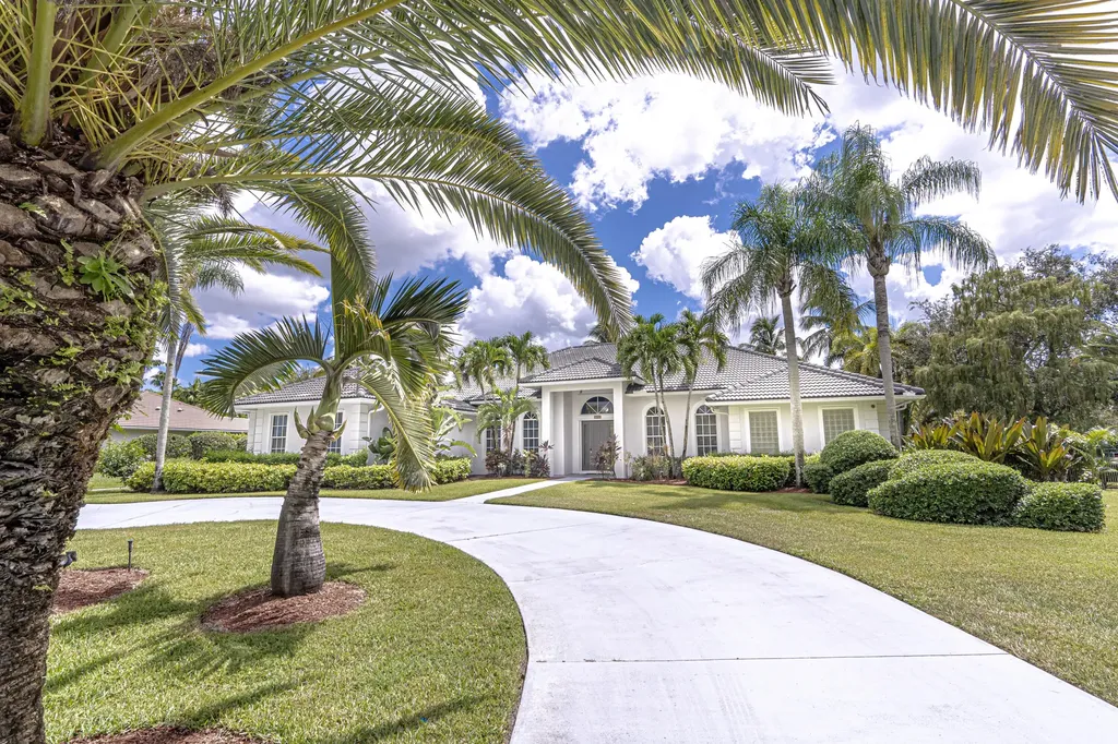 15350 Take Off Place Wellington FL 33414