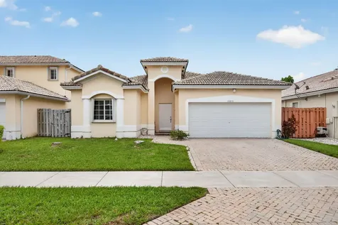 14215 SW 156th Avenue N Miami FL 33196