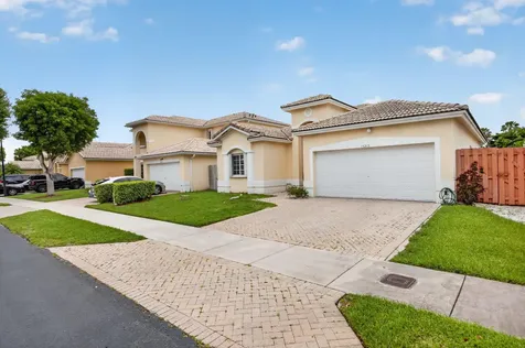 14215 SW 156th Avenue N Miami FL 33196