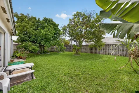 14215 SW 156th Avenue N Miami FL 33196
