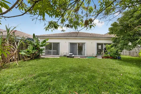 14215 SW 156th Avenue N Miami FL 33196