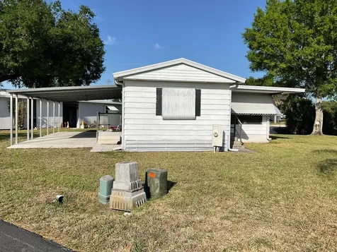 1339 Old Lakeport Road NW Moore Haven FL 33471