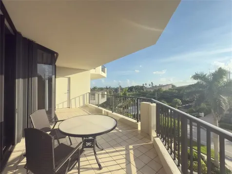 800 Ocean Drive Juno Beach FL 33408