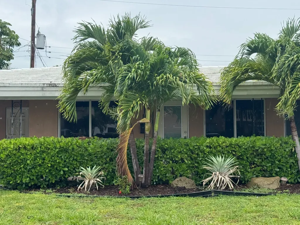 5431 NE 22nd Terrace Fort Lauderdale FL 33308