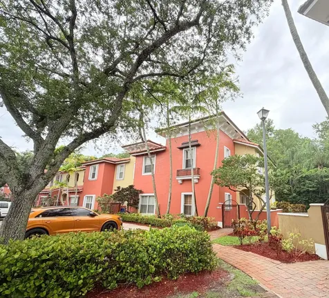 3126 Merrick Terrace Margate FL 33063