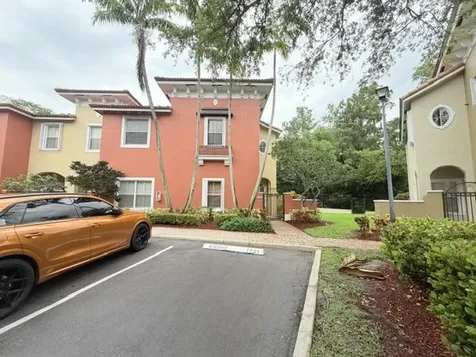 3126 Merrick Terrace Margate FL 33063